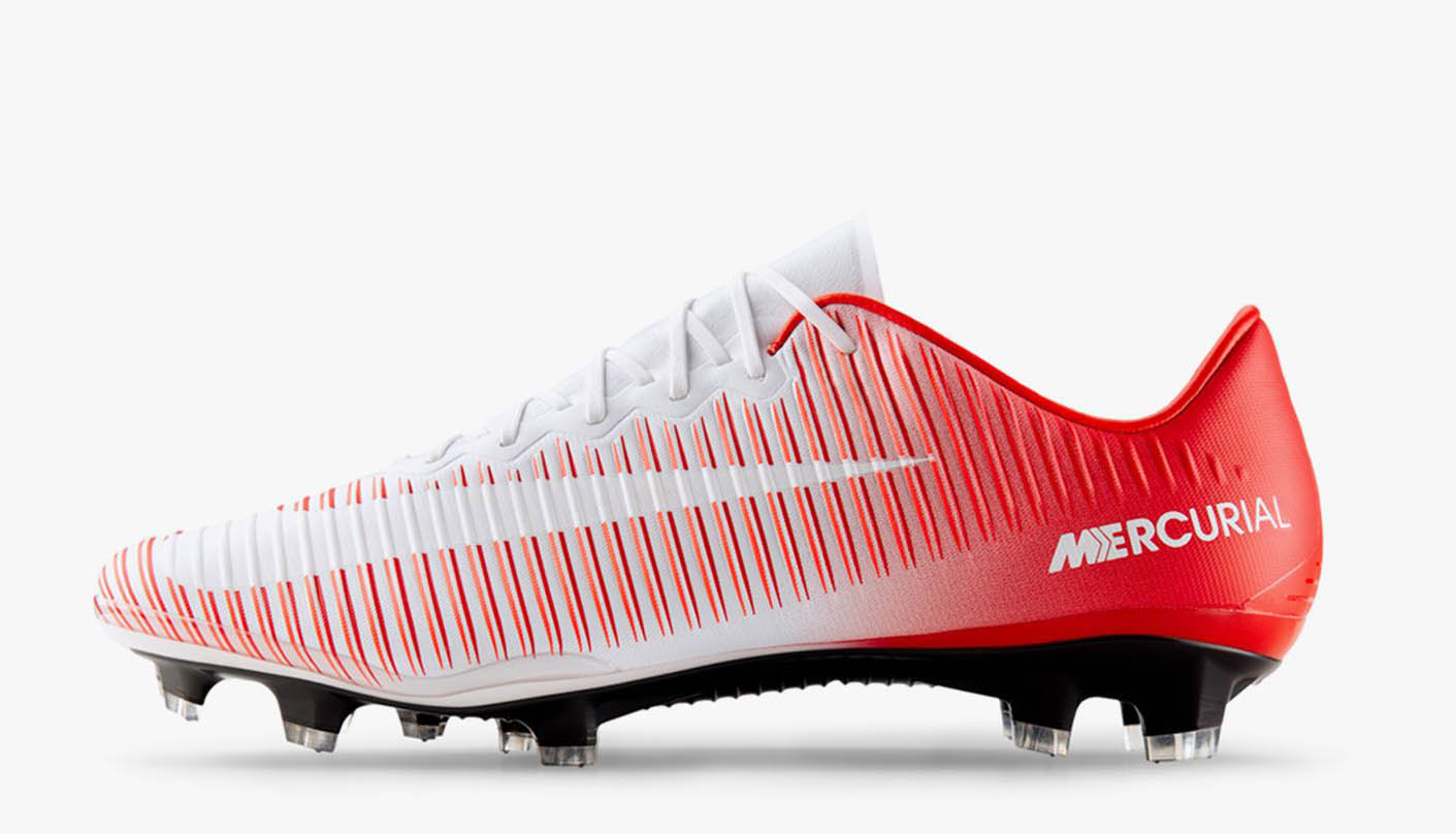Nikeid football hotsell